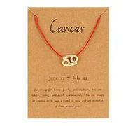 Générique Cerchietto Mm Uomo Anelli Segno Rope Bracciali Coreano Compleanno Donna Gioielli Mamma Nero Coppia 4 Gioielli, Taglia unica, Metallo, Nessuna pietra preziosa