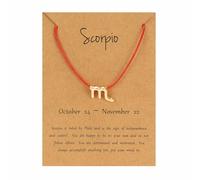 Générique Cerchietto Mm Uomo Anelli Segno Rope Bracciali Coreano Compleanno Donna Gioielli Mamma Nero Coppia 4 Gioielli, Taglia unica, Metallo, Nessuna pietra preziosa