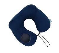 Générique cervicale gonfiabile per il viaggio | per aereo gonfiabile, supporto per testa confortevole per pisolino da campeggio, da viaggio