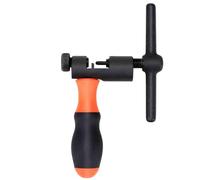 Générique Chain Breaker Tool - Speed Bike Link Remover, portatile Chain Link Extractor for Mountain, Road, Urban, Oro Touring Bikes, Durevole Repair Gadget for Ciclisti, Garage, Oro Trailside Use