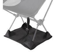 Générique Chair Ground Mat - Folding Chair Anti Sinking Supporto Sheet