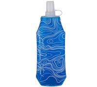 Générique Chef Bag, Cutter Storage Bag, Cutlery Protective Cover, Compact Kitchen Solution, 21,26 x 13,78 pollici Travel Tool Carrying Case Lightweight for Women Men Professional Chefs, blu, Se