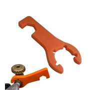 Générique Chiave a brugola a doppia testa regolabile | per raccordi idraulici - per saldatura esterna di casa automobilistica