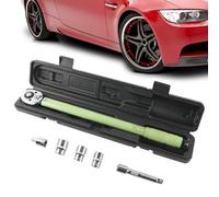 Générique Chiave a cricchetto dinamometrica per auto | Chiave dinamometrica a cricchetto 12 mm di grandi dimensioni,Strumento meccanico di precisione per manutenzione auto e cambio olio