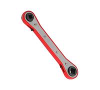 Générique Chiave A Cricchetto,Trigger Rapido Anti-Ruggine Reversibile - Chiave A Cricchetto Dinamometrico Allenamento,Per Professionali Regali Di Natale Riparazione Automobile Lavori