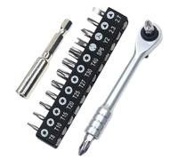 Générique Chiave a cricchetto Utensili a mano magnetici reversibili