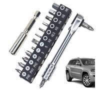 Générique Chiave a cricchetto Utensili a mano magnetici reversibili