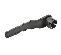 Générique Chiave Aria Strumento Nautico Ergonomico, Estrattore Appendice Professionale, Dispositivo Di Tenuta Della Pressione | per Laboratorio Di Riparazione Barche, Kit Di Navigazione Servizio M