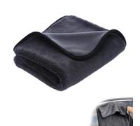 Générique Clean Top Panno Di Pulizia, Più Assorbenti, Non Peloso, per Cabina Doccia, panno in microfibra per auto, panno microfibra, adatto a tutti i tipi di auto, bagni e cucine