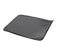 Générique Cleaning Cloth, Car Towel, circa 40 x 60 cm, riutilizzabile microfibra assorbe graffi none, pulizia Towels perfetta per pulire non solo auto, anche cucina superfici e casa di polvere
