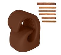 Générique Clip Magnetica per Auto Da Golf | Morsetto in Silicone per Golf Cart - Morsetto per Occhiali Da Sole,per Auto Club Driver Putter Canna Da Pesca Campeggio