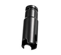 Générique Clutch Lock Nut Tool - Heavy Duty Chainsaw Sleeve | Steel Spanner Socket Wrench, Engine Maintenance Kit for Electric Saw, Drive Removal, Flywheel Dut, Versatile Mechanic Workshop Accessory