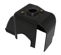 Générique COIFFE-Cache CYLINDRE Scoot Adaptable Piaggio 50 Zip, Typhoon, Fly, Liberty, Vespa LX-GILERA 50 Stalker, Ice -P2R-