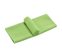 Générique Cold Towel for Hot Weather | Instant Cooling Towel for Sport, Golf, Yoga, Palestra & Running | Soft, Breathable & Portable Sweat Rug | Ice Workout, Fitness & Outdoor Activities Like Camping