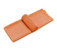 Générique Cold Towel for Hot Weather | Instant Cooling Towel for Sport, Golf, Yoga, Palestra & Running | Soft, Breathable & Portable Sweat Rug | Ice Workout, Fitness & Outdoor Activities Like Camping