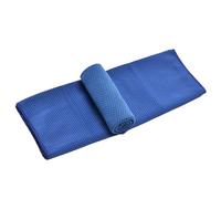 Générique Cold Towel for Hot Weather | Instant Cooling Towel for Sport, Golf, Yoga, Palestra & Running | Soft, Breathable & Portable Sweat Rug | Ice Workout, Fitness & Outdoor Activities Like Camping