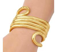 Générique Collana a serpente pieghevole - Collana a serpente Splendidi gioielli śerpent, 1 pezzo çollier šerpent da donna, gioielli alla , per il santo, Se référer au descriptif