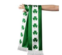 Générique Collo Ragazza Flag Graduazione Stole Sash For Study Aboard Student Abroad Adult Unisex Fresco Graduazione Shawl Sash Stole Scraf Cravatta Blu Bambini, C, A