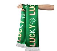 Générique Collo Ragazza Flag Graduazione Stole Sash For Study Aboard Student Abroad Adult Unisex Fresco Graduazione Shawl Sash Stole Scraf Cravatta Blu Bambini, G, A