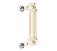 Générique Compact Suction Rack, Scalable Cup Hanger, Utility Hook Stacker, Adjustable Ceiling Basket Organizer, Indoor Sweater Shoe Holder, Storage Gear for Shower, Family, Friends