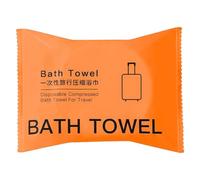 Générique Compressed Towel Tablets, Travel Towels for Body, Compressed Face Towels, Soft Compression Towels, Travel Wash Cloth, Camping Towels, Hiking Towels, Body Compression Towels, Portable Towels