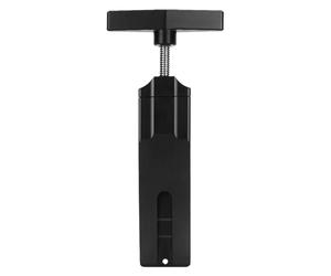 Générique Compressore A Pistone Freno - Compressore A Pistone | Strumento con Strumento Di Pressione Di Frenatura A Maniglia Lunga | per Bici Automobile A Motore con Più Veicoli con Più