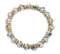 Générique Con Bracciale Classico Bracciale Per Donne Bracciale Bracciale Gioielli Bracciale 4 Bracciale Bracciale Bracciale A Cerchio Diversi Gioielli, Taglia unica, Plastica, Senza Gemme