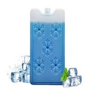 Générique Confezioni Di Congelamento | Borsa Isotermica Fine Lunga Durata - Confezioni Congelamento per Frigorifero Di Ghiaccio - Picnic All'aperto, Campeggio, Casa, Lunch box, Bevanda, Latte