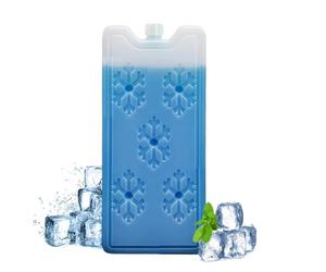 Générique Confezioni Di Congelamento | Borsa Isotermica Fine Lunga Durata - Confezioni Congelamento per Frigorifero Di Ghiaccio - Picnic All'aperto, Campeggio, Casa, Lunch box, Bevanda, Latte