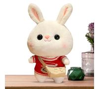 Générique Coniglio in Peluche - Di Peluche, Coniglio Che Vuoi Baciare | s Di Coniglio Imbottito Morbido per , Giocattoli Animali per Bambini, per Decorare Le Camere delle Ragazze