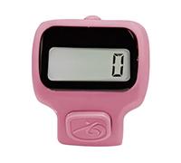 Générique Contatore dei clic, Contatore delle dita Clicker - Contatore | clic Manuale, elettronico portatile di conteggio del dito, Contatore portatile di Clicker per l'allenamento, La Maglieria, Il
