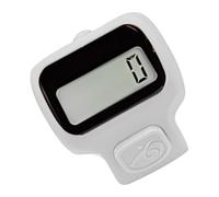 Générique Contatore dei clic, Contatore delle dita Clicker - Contatore | clic Manuale, elettronico portatile di conteggio del dito, Contatore portatile di Clicker per l'allenamento, La Maglieria, Il