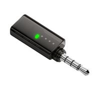Générique Convertitore Audio USB c 3,5 Mm - Adattatore Presa per Cuffie Portatile Dispositivo Connettore Audio Universale per Telefoni, Computer Portatili, Tablet E PC | Adattatore Audio