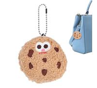 Générique Cookie Simulation - Panificio di Peluche in Panificio, Giocattolo di Peluche con pepite di Cioccolato | Idea regalo da collezione carina per le migliori amiche, realistica