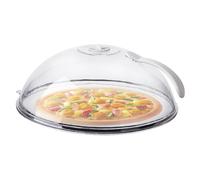Générique Coperchio A Microonde Coprire Gli Alimenti - Scudo Da Forno, Protettore Della Cupola Moderno | Recinto Di Schizzi, Avvolgere Cappuccio Di Sindone A B