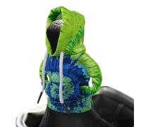 Générique Coperchio del cambio, pulsante del cambio con cappuccio, coperture creative per auto | Coperchio del pomello della della felpa con cappuccio