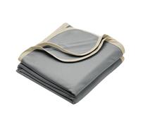 Générique Coperta rinfrescante | Comfort Pausa Pranzo,Coperta rinfrescante portatile double face per casa e viaggio contro il calore