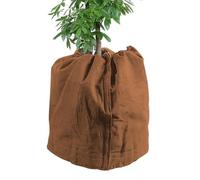 Générique Coperte Invernali per Vaso, Vaso Invernale per | Copertura di 3 Contro Il, ventilata, Antivento, Cordino di serraggio, Copertura in PLA