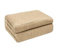 Générique Copertine in gel - Coperte 1110 G/510 G per esterni | Burlapp Shade Tessuto | Burlap naturale Inverno | Sacchetti per copertina per albero da frutto, bacche di bacche di pomodoro, rosa,