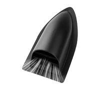 Générique Copertura di sfiato per Barche | Coperchio del Ventilatore per Inclinato | Accessorio di Ricambio di Ventilazione per Yacht, Kayak, Canottaggio E attività Nautiche in