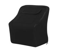 Générique Copertura pianoforte, Lightweight Oxford Cloth Accordion Bag, Padded Interior with Adjustable Straps, Multiple Compartments for Accessories, 20,08 x 19,29 x 7,48 pollici, Attributo singolo