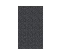 Générique Copripavimento per garage, tappeto da pavimento per garage - tappeto in feltro impermeabile opaco da pavimento a marea nera | tapon di manutenzione lavabile rivestimento antiscivolo per