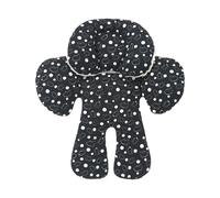 Générique Coprisedili per auto per bambini, morbido per seggiolino auto, copertura con poggiatesta per imparare la pulizia dei ragazzi