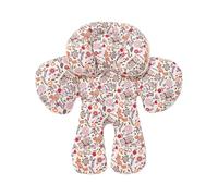 Générique Coprisedili per auto per bambini, per seggiolino per bambini - copertura per auto con poggiatesta per imparare la pulizia dei ragazzi