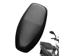 Générique Coprisedili per moto | Protezione per cuscino per scooter | Copertura impermeabile per sedile di moto, per strada di montagna e corsa urbana