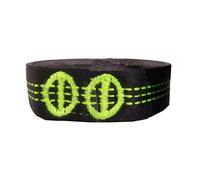 Générique Corda per Amaca | Cinghia di Cinghia 'Albero Cinghia 'Amaca - Amaca STACTS Facile da Usare: Una Cinghia di Sospensione 'Amaca Installa un'amaca in Meno di 1 Minuto