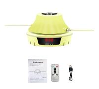 Générique Corda per saltare automatica ricaricabile | portatile intelligente ricaricabile, macchina per saltare connessa - per allenamento sport, ufficio, palestra, interni, esterni,