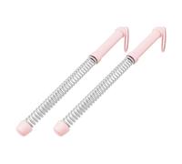 Générique Cordless Battle Ropes for Home Gym - Portable Weighted Workout Rope For, Cardio & Strength Training, Battle Ropes, Low- Full Body Exercise Equipment for Men & Women