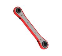 Générique Cordless Ratchet Wrench - 2-Way Heavy Duty Quick Release Tool