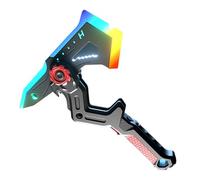 Générique Cosplay,Trasformatabili Con Illuminazione RGB | Attrezzature per Costume per la Scena,Per Creatori Di Contenuti, Collezionisti, Convenzioni Comics, Feste, Foto, Film E